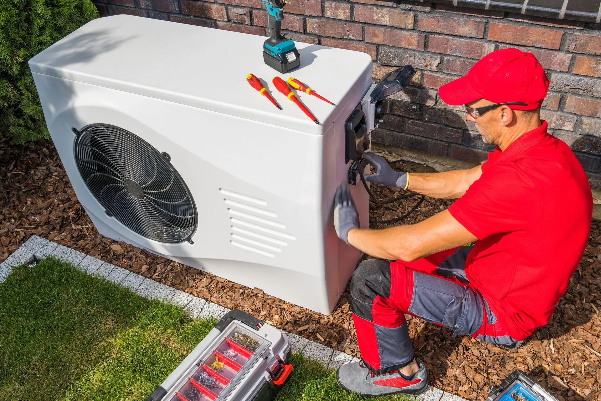 About HVAC in Colfax, IA